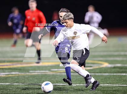 Thumbnail 1 in Branham vs. Watsonville (CIFCCS Open Div. Final) photogallery.
