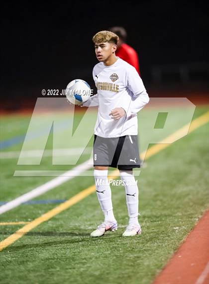 Thumbnail 1 in Branham vs. Watsonville (CIFCCS Open Div. Final) photogallery.