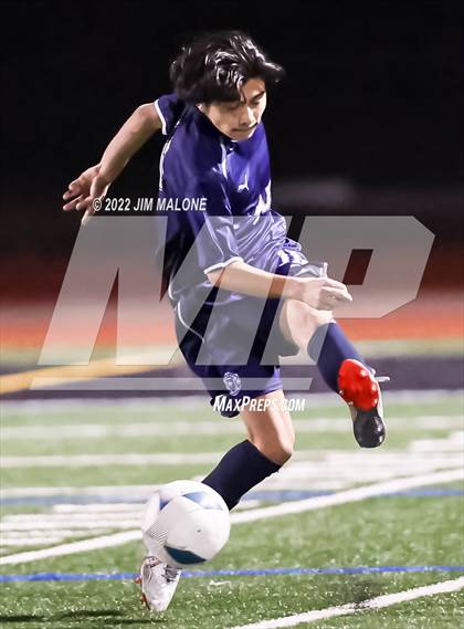 Thumbnail 3 in Branham vs. Watsonville (CIFCCS Open Div. Final) photogallery.