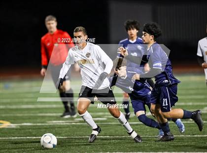 Thumbnail 2 in Branham vs. Watsonville (CIFCCS Open Div. Final) photogallery.