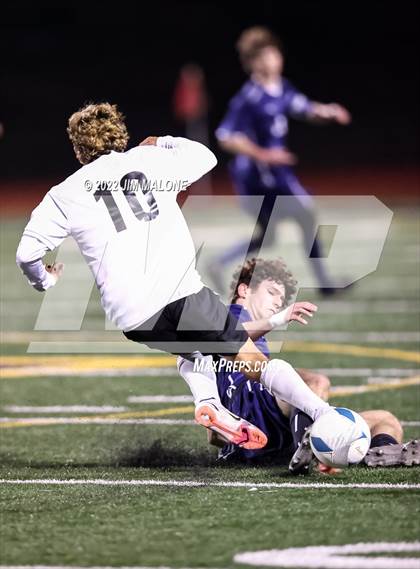 Thumbnail 1 in Branham vs. Watsonville (CIFCCS Open Div. Final) photogallery.