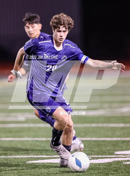 Thumbnail 2 in Branham vs. Watsonville (CIFCCS Open Div. Final) photogallery.