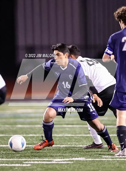 Thumbnail 3 in Branham vs. Watsonville (CIFCCS Open Div. Final) photogallery.
