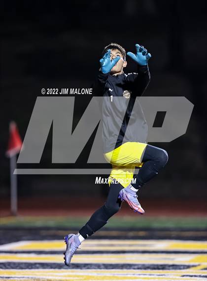 Thumbnail 1 in Branham vs. Watsonville (CIFCCS Open Div. Final) photogallery.