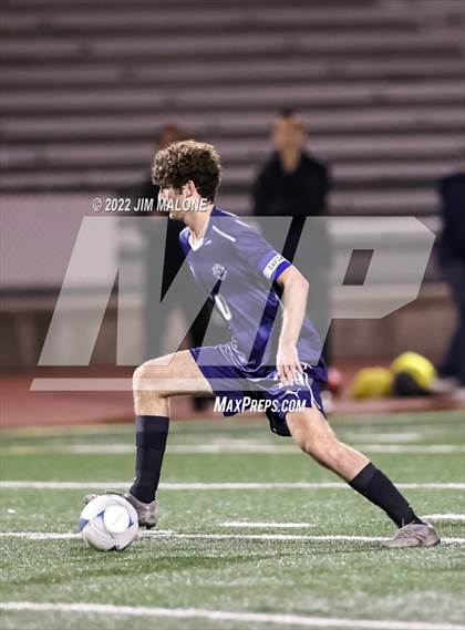 Thumbnail 2 in Branham vs. Watsonville (CIFCCS Open Div. Final) photogallery.