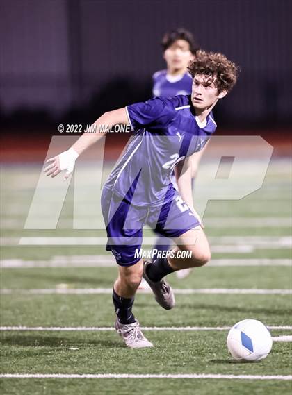 Thumbnail 3 in Branham vs. Watsonville (CIFCCS Open Div. Final) photogallery.