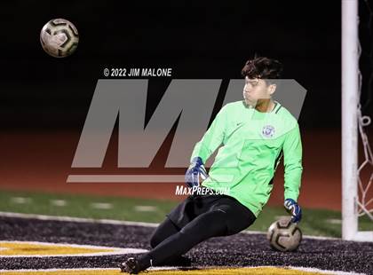 Thumbnail 1 in Branham vs. Watsonville (CIFCCS Open Div. Final) photogallery.