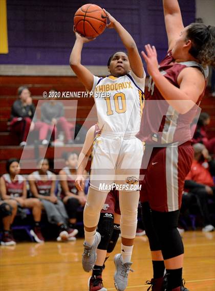 Thumbnail 1 in Destrehan @ Thibodaux photogallery.