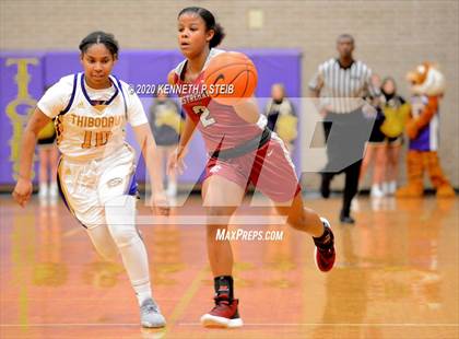 Thumbnail 1 in Destrehan @ Thibodaux photogallery.