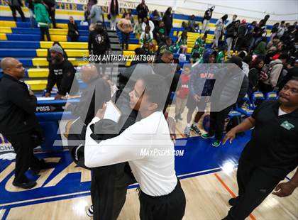 Thumbnail 1 in Dorsey @ Crenshaw photogallery.