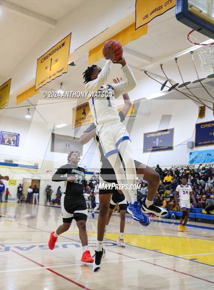 Thumbnail 3 in Dorsey @ Crenshaw photogallery.