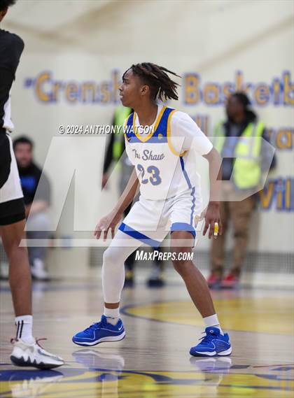 Thumbnail 3 in Dorsey @ Crenshaw photogallery.