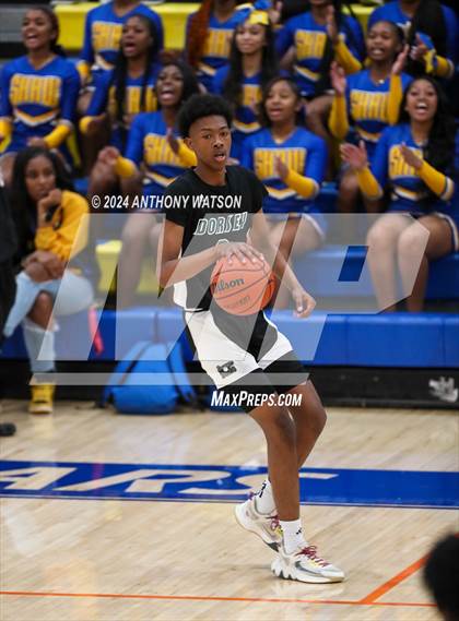 Thumbnail 2 in Dorsey @ Crenshaw photogallery.