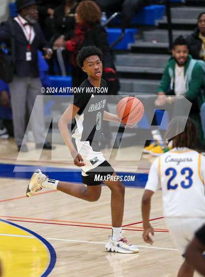 Thumbnail 1 in Dorsey @ Crenshaw photogallery.