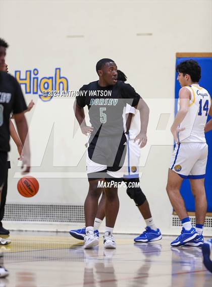 Thumbnail 3 in Dorsey @ Crenshaw photogallery.