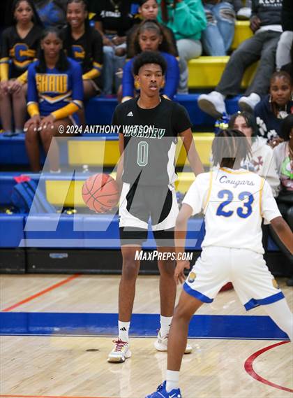 Thumbnail 3 in Dorsey @ Crenshaw photogallery.