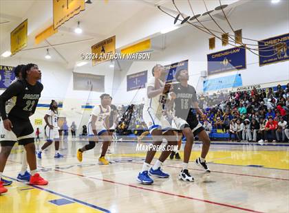 Thumbnail 3 in Dorsey @ Crenshaw photogallery.