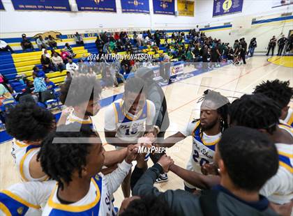 Thumbnail 2 in Dorsey @ Crenshaw photogallery.