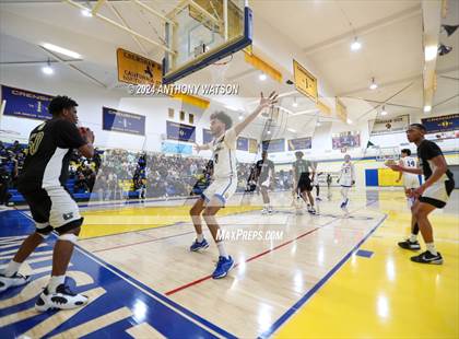 Thumbnail 2 in Dorsey @ Crenshaw photogallery.
