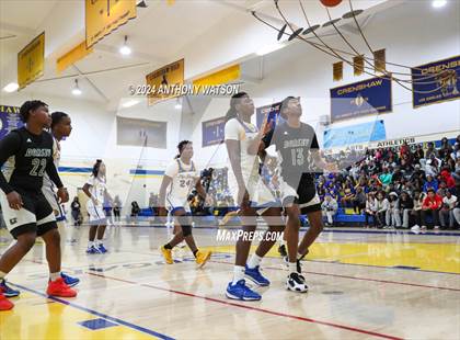 Thumbnail 1 in Dorsey @ Crenshaw photogallery.
