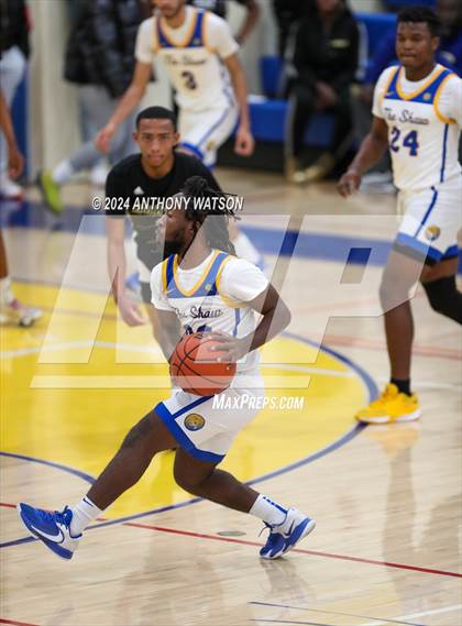 Thumbnail 3 in Dorsey @ Crenshaw photogallery.