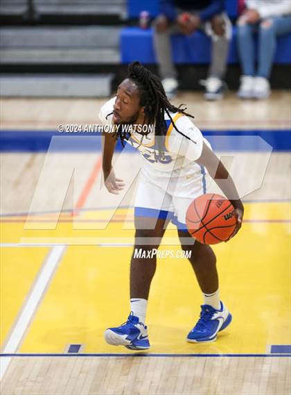Thumbnail 1 in Dorsey @ Crenshaw photogallery.