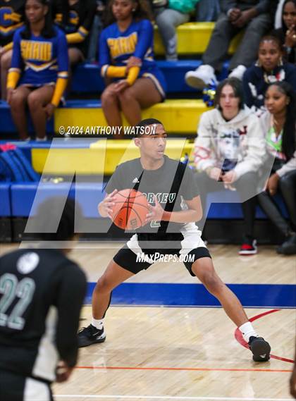 Thumbnail 3 in Dorsey @ Crenshaw photogallery.