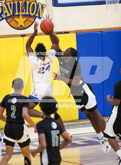 Thumbnail 2 in Dorsey @ Crenshaw photogallery.