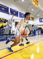 Photo from the gallery "Dorsey @ Crenshaw"