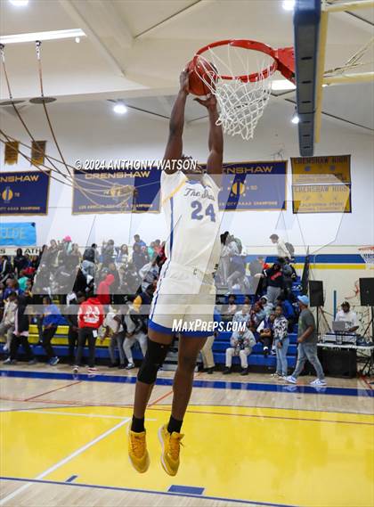 Thumbnail 2 in Dorsey @ Crenshaw photogallery.