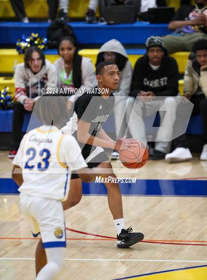 Thumbnail 1 in Dorsey @ Crenshaw photogallery.