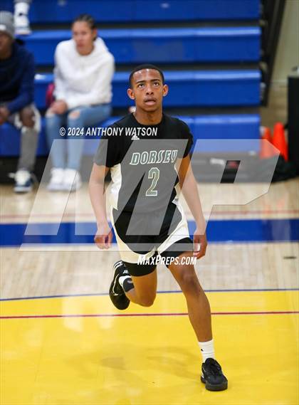 Thumbnail 3 in Dorsey @ Crenshaw photogallery.