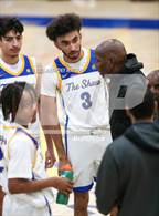 Photo from the gallery "Dorsey @ Crenshaw"