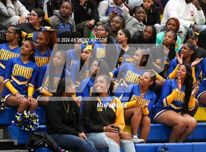 Thumbnail 2 in Dorsey @ Crenshaw photogallery.