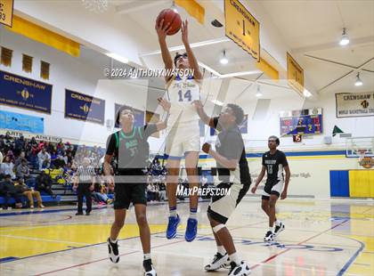 Thumbnail 1 in Dorsey @ Crenshaw photogallery.