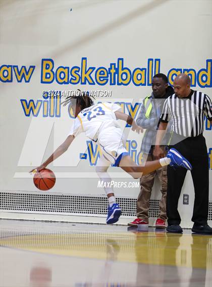 Thumbnail 2 in Dorsey @ Crenshaw photogallery.