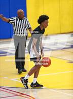 Photo from the gallery "Dorsey @ Crenshaw"