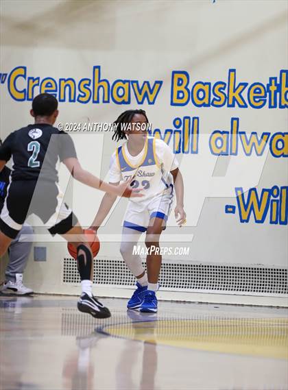 Thumbnail 3 in Dorsey @ Crenshaw photogallery.