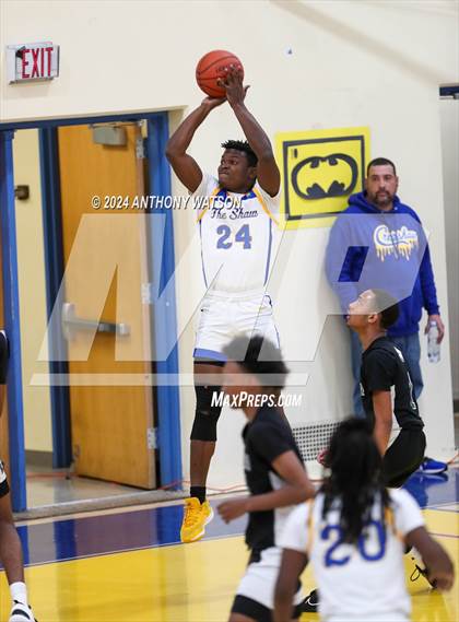 Thumbnail 1 in Dorsey @ Crenshaw photogallery.