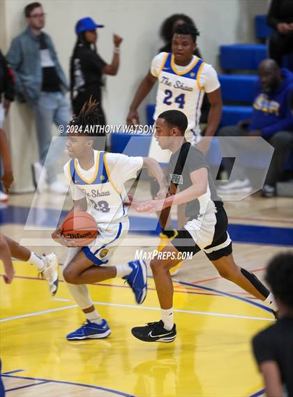 Thumbnail 3 in Dorsey @ Crenshaw photogallery.