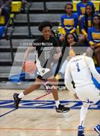 Photo from the gallery "Dorsey @ Crenshaw"