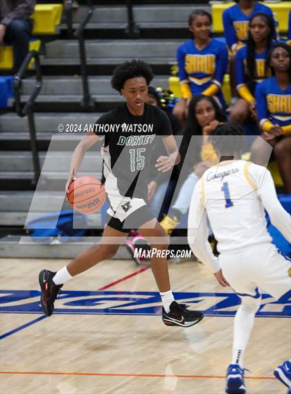 Thumbnail 1 in Dorsey @ Crenshaw photogallery.