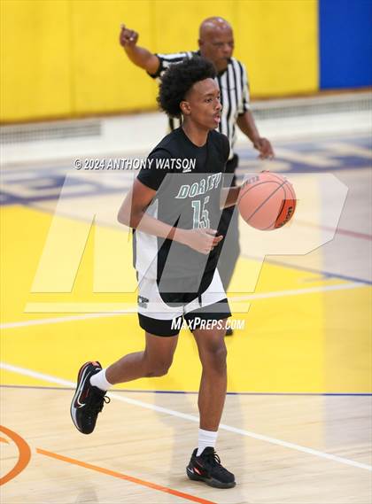 Thumbnail 1 in Dorsey @ Crenshaw photogallery.