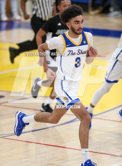 Thumbnail 3 in Dorsey @ Crenshaw photogallery.