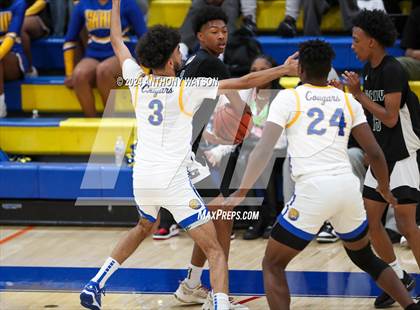 Thumbnail 2 in Dorsey @ Crenshaw photogallery.