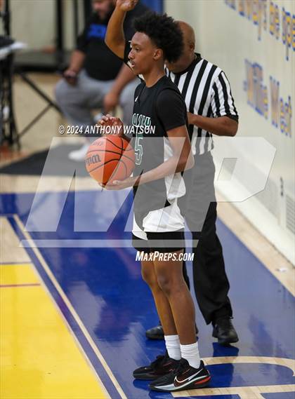 Thumbnail 3 in Dorsey @ Crenshaw photogallery.