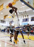 Photo from the gallery "Dorsey @ Crenshaw"