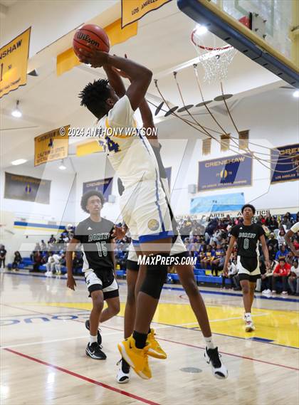 Thumbnail 1 in Dorsey @ Crenshaw photogallery.
