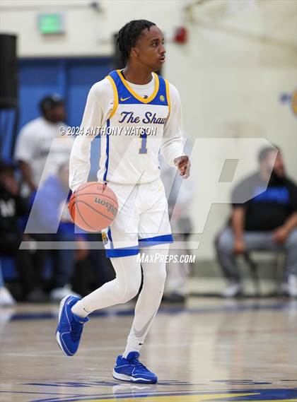Thumbnail 3 in Dorsey @ Crenshaw photogallery.