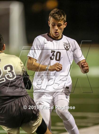 Thumbnail 3 in St. Francis @ Crespi photogallery.
